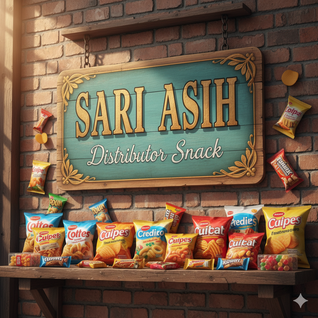 Snack Products